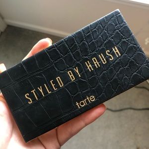 Tarte Styled By Hrush Eye and Cheek Palette